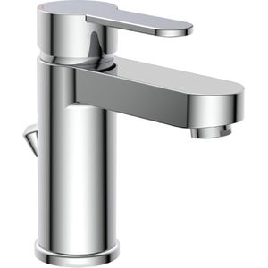 Waschtischarmatur Schütte Elephant, verchromt