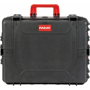Produktbild für Transportkoffer Parat Protect 41, abschließbar, aus Kunststoff