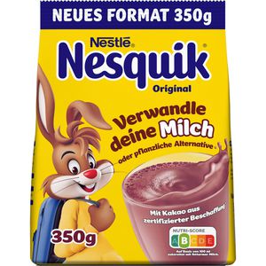 Kakao Nesquik Getränkepulver