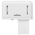 Zusatzbild Toilettenpapierspender Satino 331080
