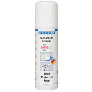 Hautschutzcreme WEICON Handschutzschaum