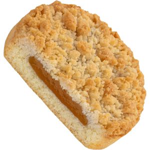Produktbild für Kuchen KuchenMeister Puks Apple Pie, mit Fruchtfüllung