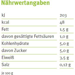Produktbild für Milch Schwarzwaldmilch fettarme H-Milch, Fettgehalt 1,5%