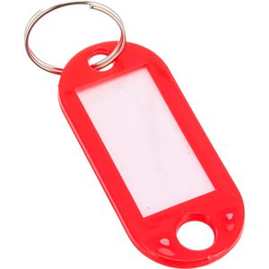 Produktbild für Schlüsselanhänger Pavo 8008919, mit Ring