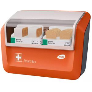 Produktbild für Erste-Hilfe-Station Wero REF 210280