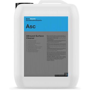 Allzweckreiniger Koch-Chemie Allround Surface