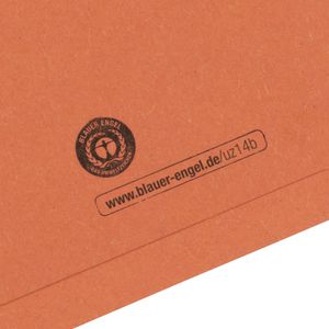 Produktbild für Hängehefter Elba 100570008, Sorte 81, A4