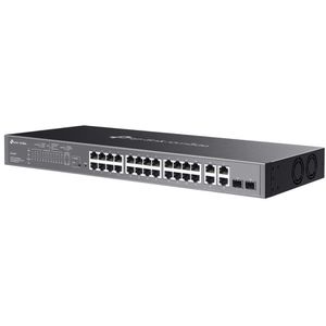 Switch TP-Link Omada, SL2428P, managed
