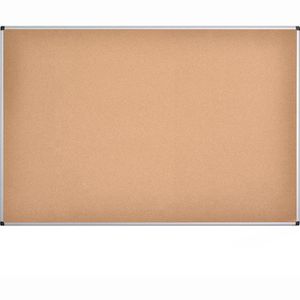 Produktbild für Pinnwand Bi-Office Maya CA021170, braun