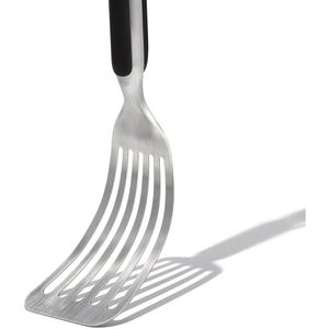 Produktbild für Pfannenwender OXO Good Grips, 11309200, Edelstahl