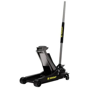 Produktbild für Rangierwagenheber Rodcraft RH316, mit Fußpedal