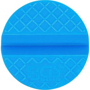 Produktbild für Gummiauflage BGS-technic 72108, für Wagenheber