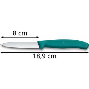 Produktbild für Gemüsemesser Victorinox Swiss Classic 6.7604.C1