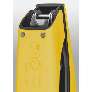 Produktbild für Heftgerät Leitz 5528-10-16, NeXXt WOW Mini inkl. 1000 Klammern
