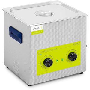 Ultraschallreinigungsgerät ulsonix Proclean 10.0 MS