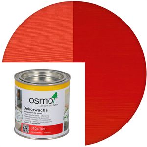 Produktbild für Holzfarbe Osmo Dekorwachs Creativ, 0,375l