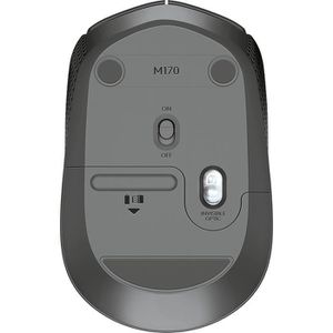 Produktbild für Maus Logitech B170 Wireless Mouse