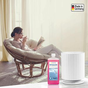 Produktbild für Entkalker Trotec mit Farbindikator