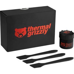 Produktbild für Wärmeleitpaste Thermal-Grizzly Kryonaut Extreme, TG-KE-090-R