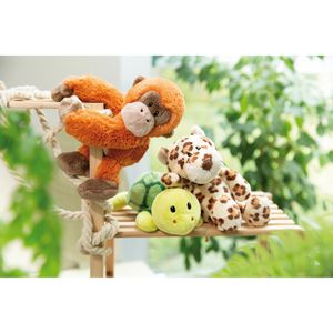 Produktbild für Kuscheltier NICI Zoo Friends 49816