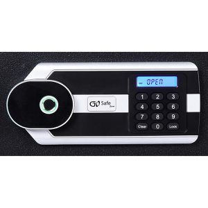 Produktbild für Tresor Olymp GOsafe 5350FP Feuerschutzsafe