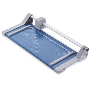 Produktbild für Rollenschneider Dahle 507, 3. Generation, A4