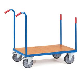 Transportwagen Fetra Rungenwagen, 2581