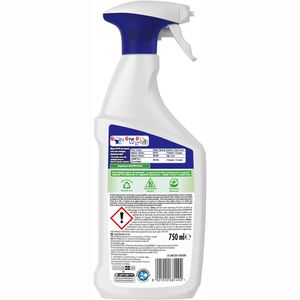 Produktbild für Fettlöser Meister-Proper Professional 2in1