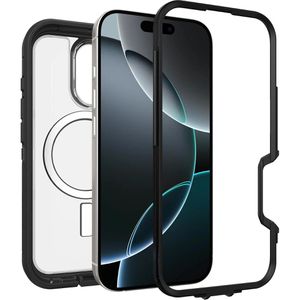 Produktbild für Handyhülle Otterbox Defender XT, MagSafe, transparent