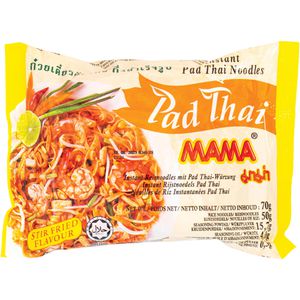 Produktbild für Fertiggericht Mama Pad Thai