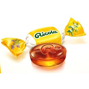 Produktbild für Kräuterbonbons Ricola Kräuter Original