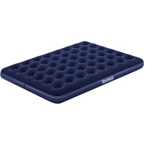 Luftbett Bestway Blue Horizon Queen Size