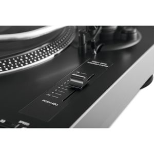 Produktbild für Plattenspieler TechniSat LP 300 mit USB