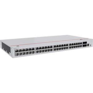 Produktbild für Switch Huawei eKitEngine, S220-48P4X, managed