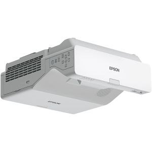 Produktbild für Beamer Epson EB-760Wi, V11HA80080, Laser, WXGA