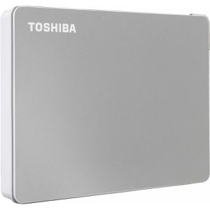 Produktbild für Festplatte Toshiba Canvio FLEX HDTX240ESCCA