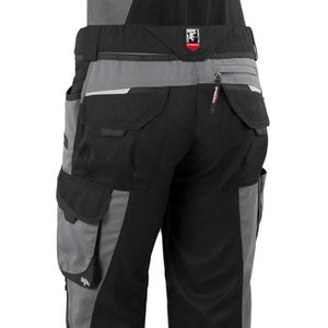 Produktbild für Arbeitshose Grizzlyskin IRON GIM37, Herren