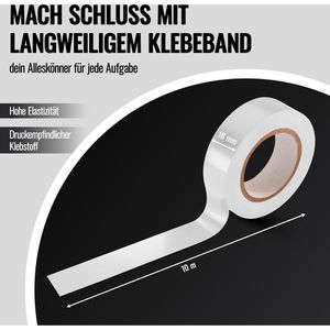 Produktbild für Isolierband Poppstar 1008617, Set