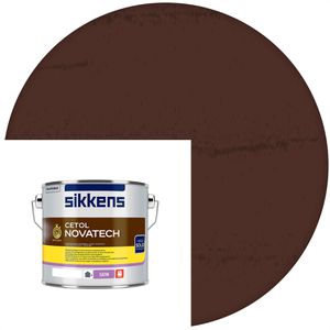 Holzlasur Sikkens Cetol Novatech, 2,5l