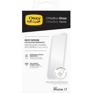 Produktbild für Displayschutzfolie Otterbox Glass 77-98674, 9H