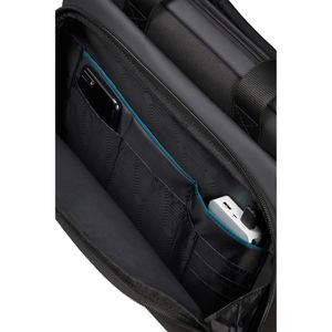 Produktbild für Laptoptasche Samsonite Mysight, schwarz