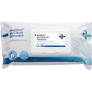 Desinfektionstücher MaiMed MyClean DS