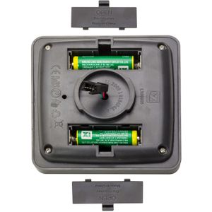 Produktbild für Sonnenschirm DEMA Triest, 43311, rund