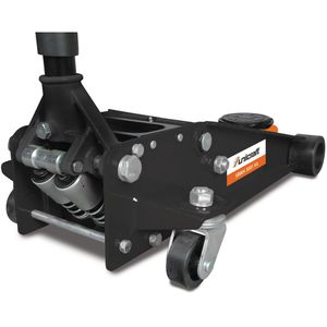 Produktbild für Rangierwagenheber Unicraft 6201121, SRWH 3001 SIL