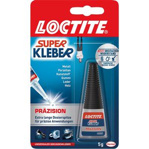 Sekundenkleber