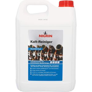 Industriereiniger
