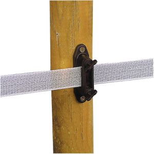 Produktbild für Isolatoren AKO Profi, Eck-/Streckenisolator