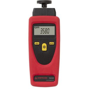 Drehzahlmesser