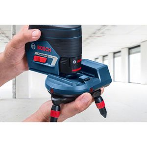 Produktbild für Drehhalterung Bosch RM 3 0601092800 Motorgetrieben