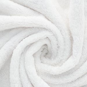 Produktbild für Handtuch Zollner Riva Set, weiß, 50 x 100 cm